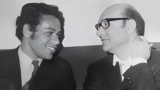 فراغ الساحة الفنية بعد رحيل عبد الهادي بلخياط