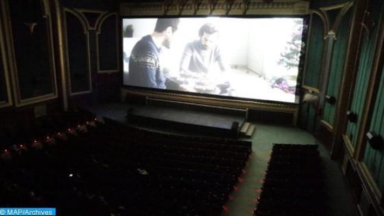 لجنة دعم إنتاج الأعمال السينمائية تعلن عن مشاريع الأفلام المستفيدة من تسبيقات على المداخيل برسم الدورة الثالثة لسنة 2021