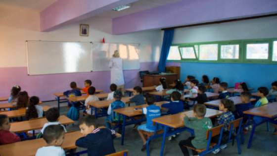 درعة-تافيلالت.. تعليق الدراسة مؤقتا بسبب سوء الأحوال الجوية