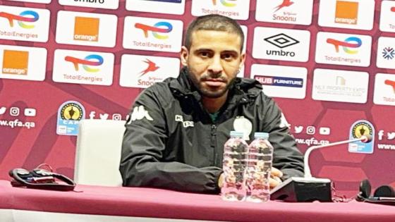 مدرب الرجاء : المباراة ضد الأهلي لا تقبل القسمة على اثنين