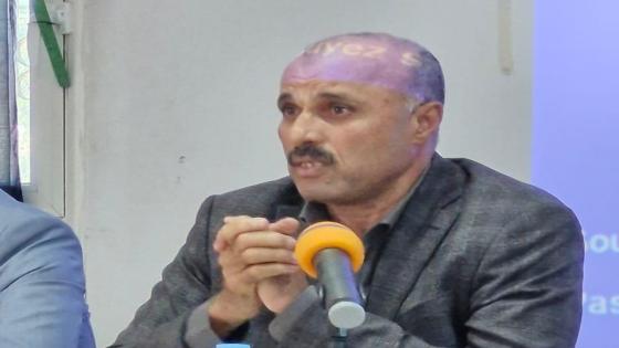 مقهى رمضان/ سعيد مويرت القيدوم الوفي: فرق كبير بين الواقع الرياضي بأولاد أفرج بين الماضي والحاضر