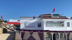 محكمة الاستئناف بطنجة تصدر حكمها على رئيس جماعة تزروت السابق