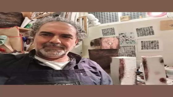 “صهيل الصمت ” للكاتب والشاعر محمد كمل