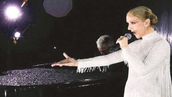 حفلات سيلين ديون الخريف المقبل ستنعش السياحة في باريس بمئات الملايين من اليورو