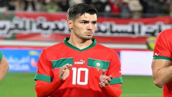 دياز ضمن قائمة أكثر اللاعبين وسامة في كأس العالم 2026