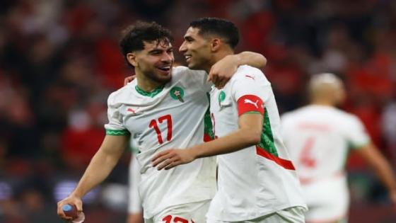 ثمانية منتخبات تستعد للظهور المونديالي بعد المشاركة في كأس العرب