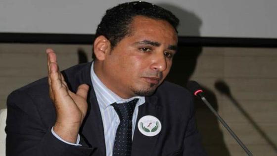 عنSatv ساتيفي :(ملف حمزة مون بيبي )المديمي : باطمة متابعة بتهم أكثر من عائشة عياش