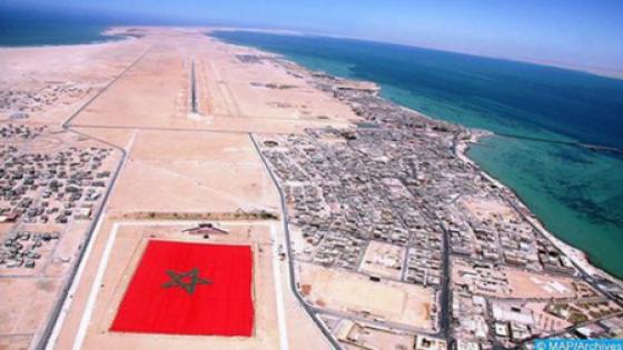 الصحراء المغربية.. اللوكسمبورغ تعتبر مخطط الحكم الذاتي “أساسا جيدا لحل مقبول من الأطراف” (إعلان مشترك)