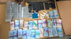 مصالح الأمن بتطوان تفكك شبكة للمخدرات وتوقف 14 شخصا بشفشاون