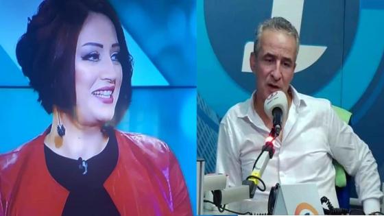 شيخ الملحون وسفيره الفنان الكبير سعيد المفتاحي ضيفا على الاعلامية الكبيرة خديجة الفحيصي في “رسائل لم تبعث”