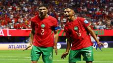 وهبي: المنتخب المغربي يستهدف لقب كأس العالم ولدينا مقومات ذلك