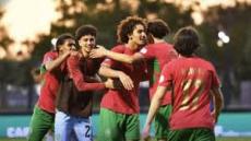نهائيات كأس إفريقيا للأمم لأقل من 17 سنة: المنتخب المغربي يفوز على الكاميرون ويتأهل إلى نصف النهاية