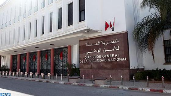 المدير العام للأمن الوطني يصدر قرارات تقضي بالإعفاء من مناصب المسؤولية مع التوقيف المؤقت عن العمل في حق أربعة مسؤولين بالمصالح المركزية للأمن الوطني (بلاغ)