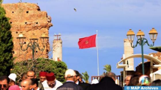 تقديم وثيقة المطالبة بالاستقلال خطوة مضيئة في النضال الوطني من أجل الاستقلال