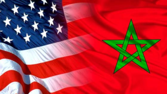 الولايات المتحدة تؤكد على ريادة جلالة الملك في تنفيذ أجندة إصلاحية كبرى