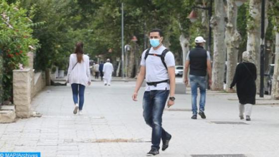 ساكنة إقليم خنيفرة تنفض الحجر الصحي وتستعيد حركيتها المعهودة