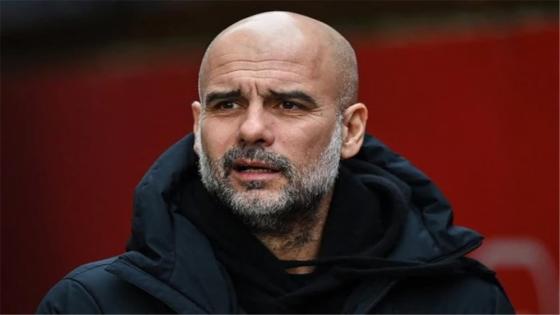 غوارديولا يرد على تصريحات راتكليف: لدينا مسيحيون ومسلمون في الفريق فما المشكلة؟