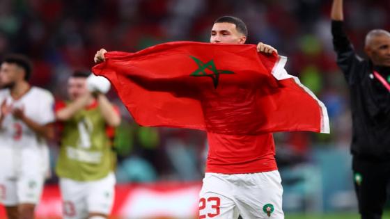 شتوتغارت يشتري عقد نجمه المغربي بلال الخنوس