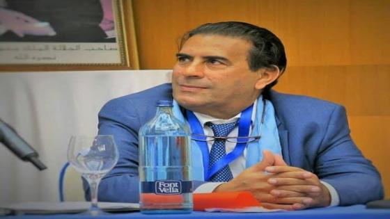 رئيس فيدرالية الجمعيات المغربية باسبانيا يدين تطاول الاعلام الجزائري على جلالة الملك