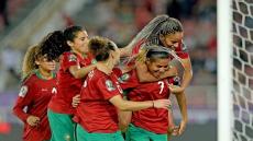 إقصائيات الألعاب الاولمبية 2028: المنتخب الوطني النسوي يواجه الكونغو