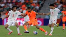 المنتخب المغربي تصدر قائمة المنتخبات الأفريقية الأعلى حصولًا على المكافآت في مونديال 2026