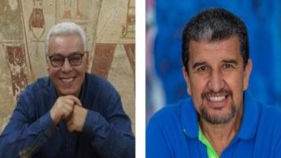 الاعلامي والفنان “يوسف سعدون” يستضيف الكاتب والمترجم والناقد الفني “فريد الزاهي” فث “فنون” على “اذاعة بيت.كم”