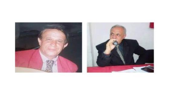 من روائع الأغنية المغربية : ” ضياع ” كلمات احمد رمزي الغضبان ، الحان وغناء الفنان الطاهر