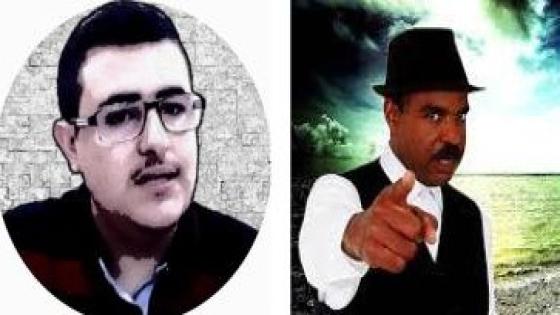 “قلوبنا معاك “: للفنانين المهدي جدي وسعيد مجاهد – الكلمات لمهدي جدي واللحن والاداء لسعيد مجاهد