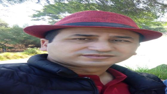 “الراكد” نص زجلي جديد للشاعر عبد الجبار المنوني