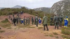 السلطات الأمنية تُحبط العديد من محاولات الهجرة السرية بين طنجة وتطوان