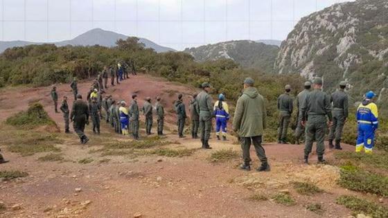 السلطات الأمنية تُحبط العديد من محاولات الهجرة السرية بين طنجة وتطوان
