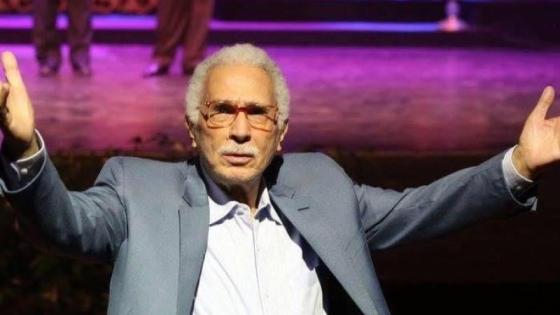 الموت يغيب الفنان عبد الرحمن أبو زهرة