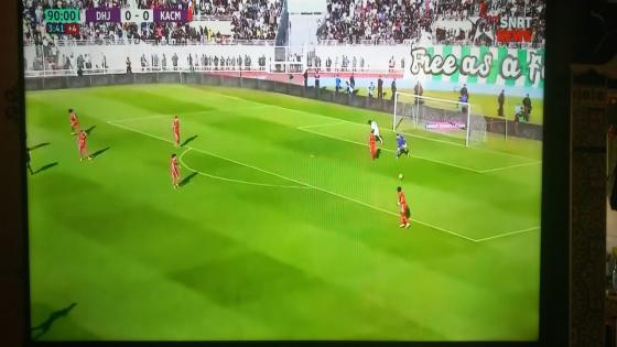 قمة القسم الثاني: الدفاع يتعادل مع الكوكب ويؤجل حلم الصعود