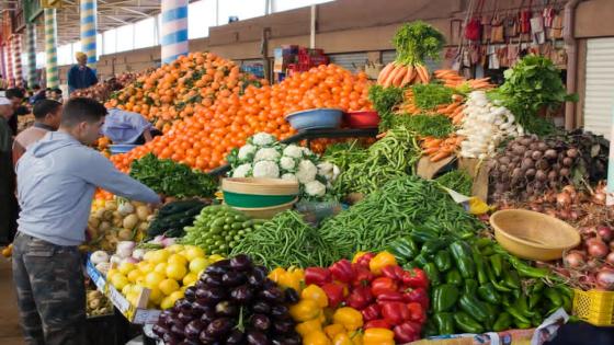 التضخم في المغرب يرتفع إلى 1.7% في أبريل