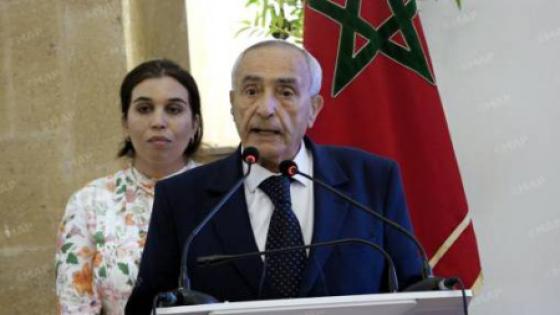 بركان .. تخليد الذكرى الـ72 لانتفاضة 17 غشت 1953 بتفوغالت