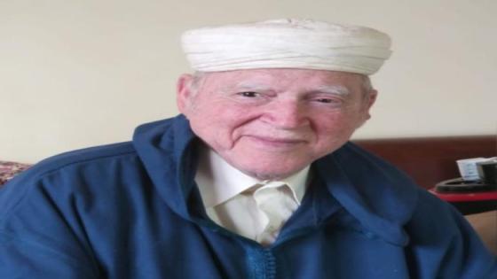 الشاعر الكبير والفنان التشكيلي المبدع محمد الموساوي الرحالي في ذمة الله