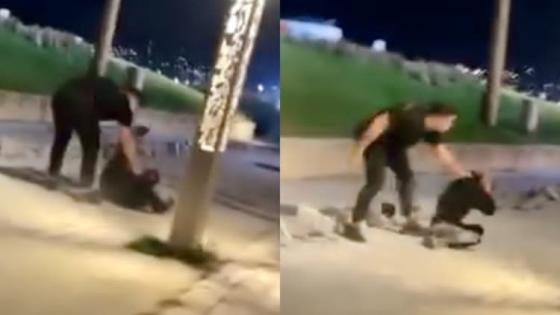 إيداع حارس أمن خاص السجن المحلي بتهمة تعنيف أمام ملهى ليلي بطنجة