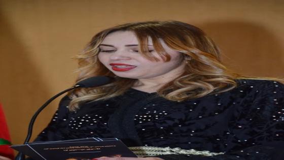 حنان فهد..فن الإدارة والتنشيط الفني