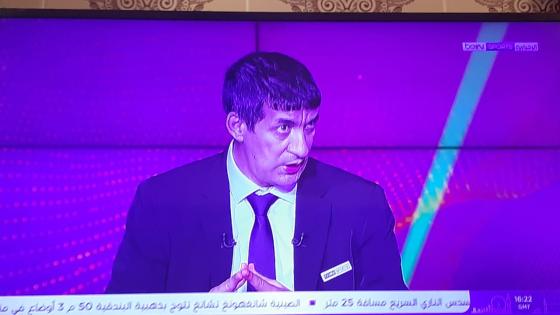 الخبير العالمي بنزريكينات: المشاركة المغربية في بطولة العالم للألعاب القوى بكينيا كانت كارثية