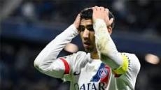 حكيمي يقود باريس سان جيرمان للابتعاد ومواصلة الصدارة