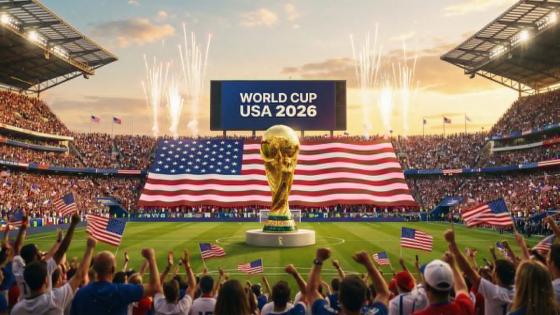 مونديال2026: ارتفاع عدد المنتخبات المؤهلة لدور32