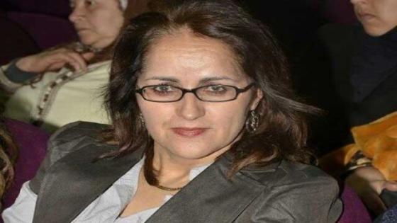 التمثيلية الإقليمية للمرأة التجمعية تعلن تضامنها التام واللامشروط مع المناضلة الجمعوية والسياسية حكيمة كراخي