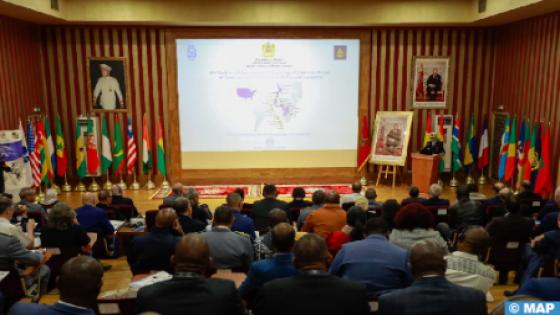 الدار البيضاء تحتضن المؤتمر الـ 18 للجنة الهيدروغرافية للمحيط الأطلسي الشرقي والندوة الموازية بمشاركة نحو 20 بلدا