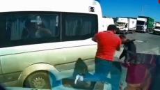 الحكم على سائق الحافلة بـ15 سنة سجناً نافذاً في ملف الاعتداء العنيف بالقنيطرة