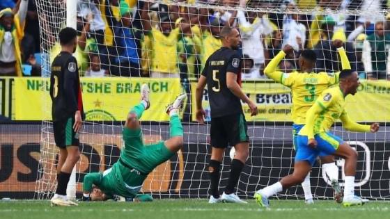الكاف يحدد مواعيد بطولتي دوري أبطال إفريقيا وكأس الكونفدرالية