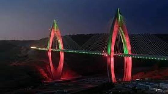   المغرب والتحولات الجوهرية.
