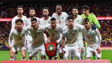المنتخب الوطني يستعد للمونديال بإجراء ثلاث مباريات ودية
