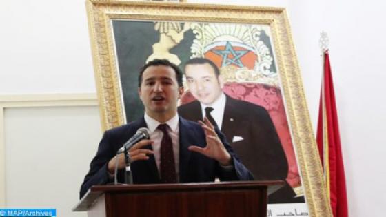 “الوضعية الصعبة للمقاولات الصحفية” في صلب لقاء للجمعية الوطنية للإعلام والناشرين مع السيد الفردوس