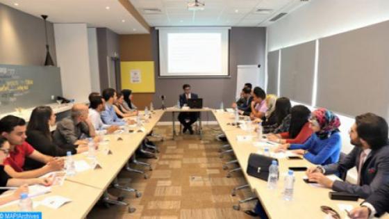 حكومة الشباب الموازية تطلق مبادرة تأليف كتاب إلكتروني جماعي حول “أي نموذج تنموي ما بعد كورونا؟”