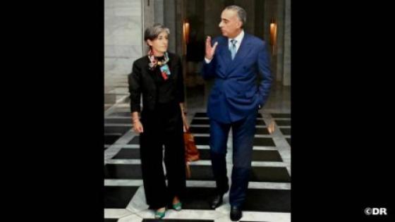 السيد حموشي يتباحث بالرباط مع المديرة العامة للأمن الداخلي الفرنسي